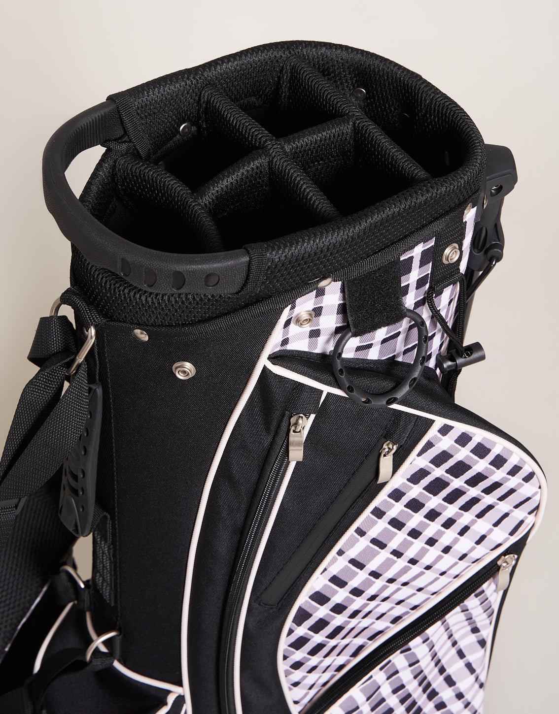 Golf StandUp Bag Lightweight City Market