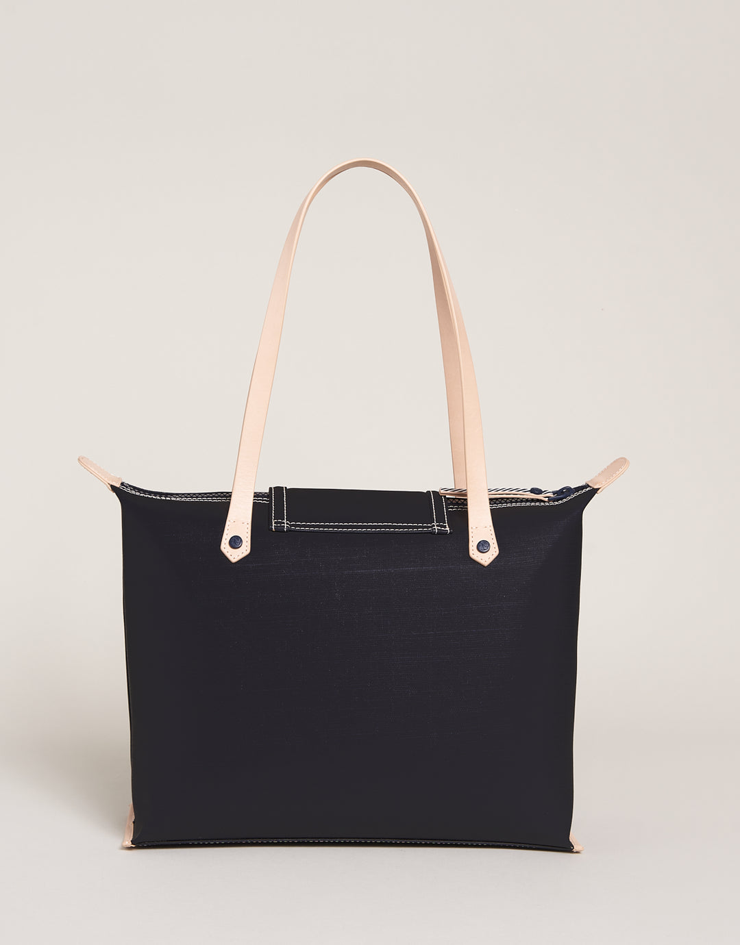 Armada Zip Tote Midnight Navy