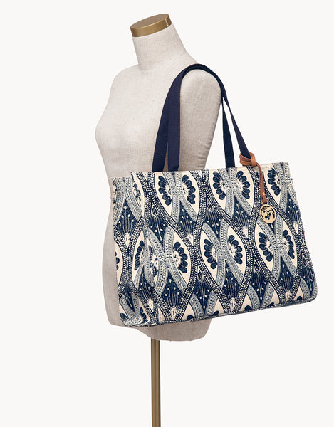 Spartina 449 2025 market tote