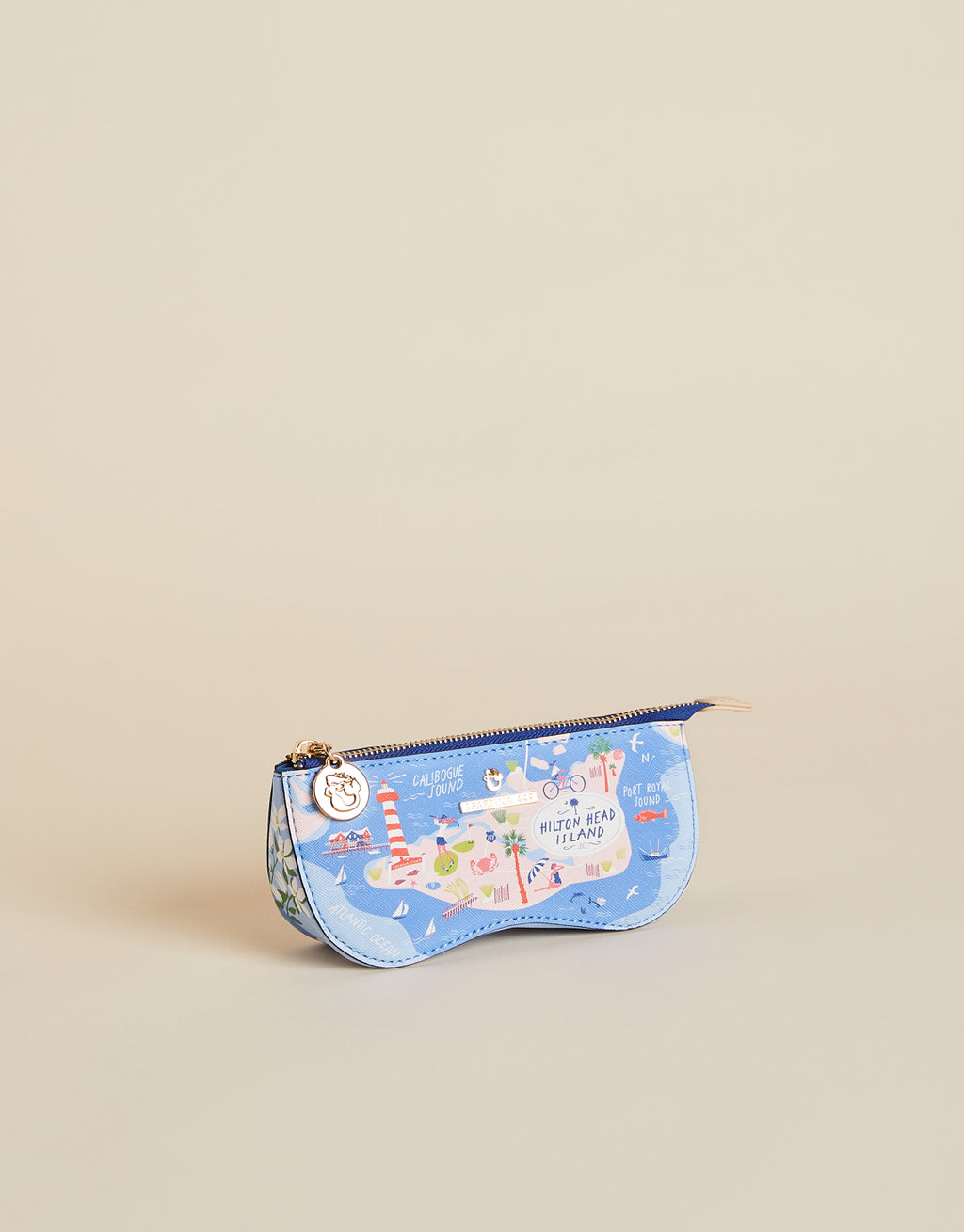 Hilton Head Sunglass Case - $39.00 display picture 3