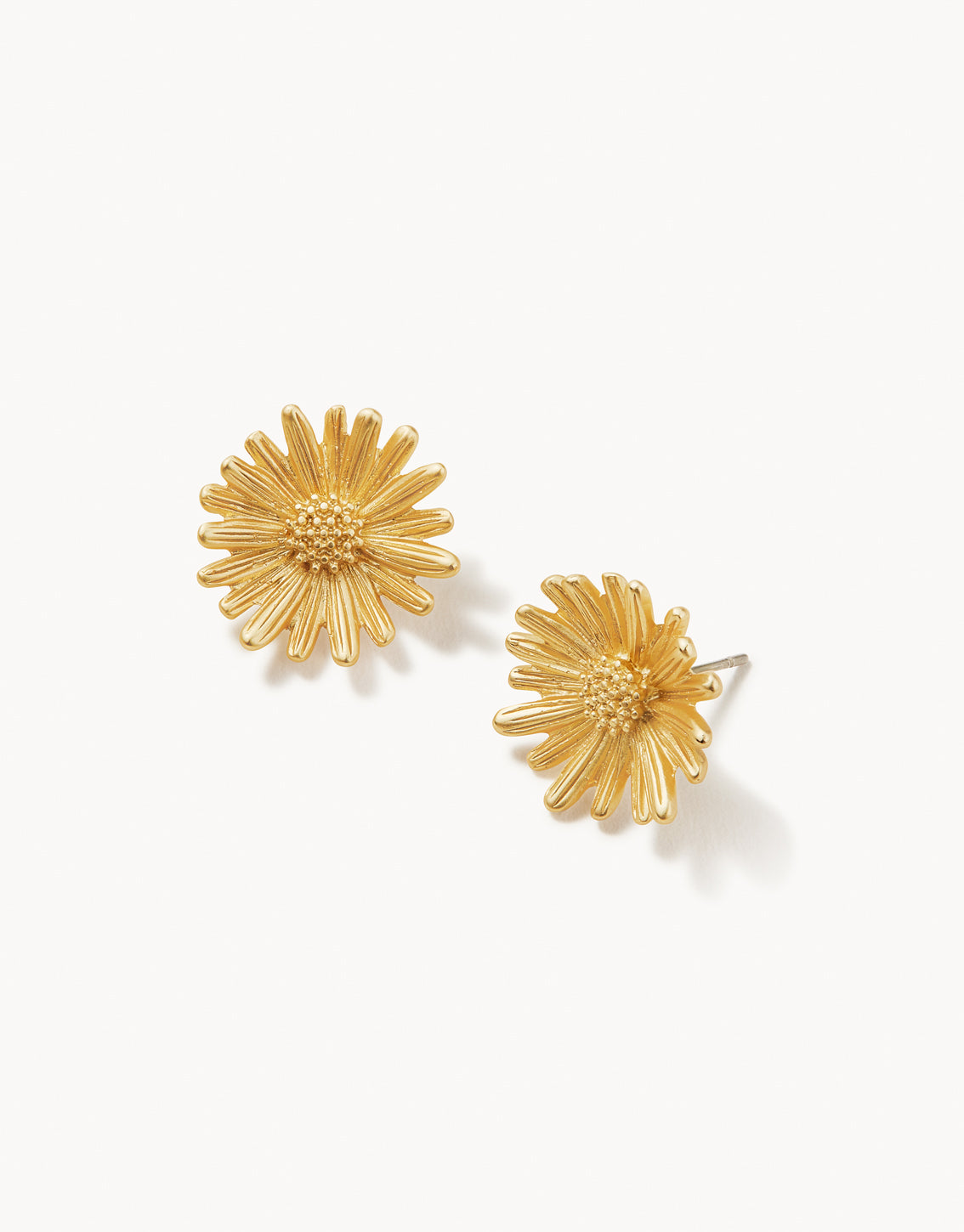 Daisy Stud Earrings