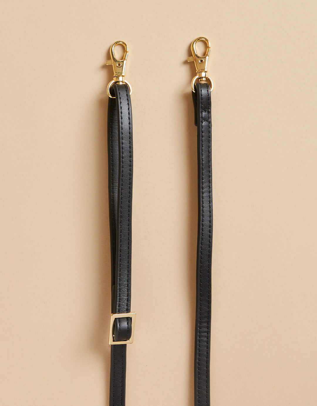 Crossbody Strap Black