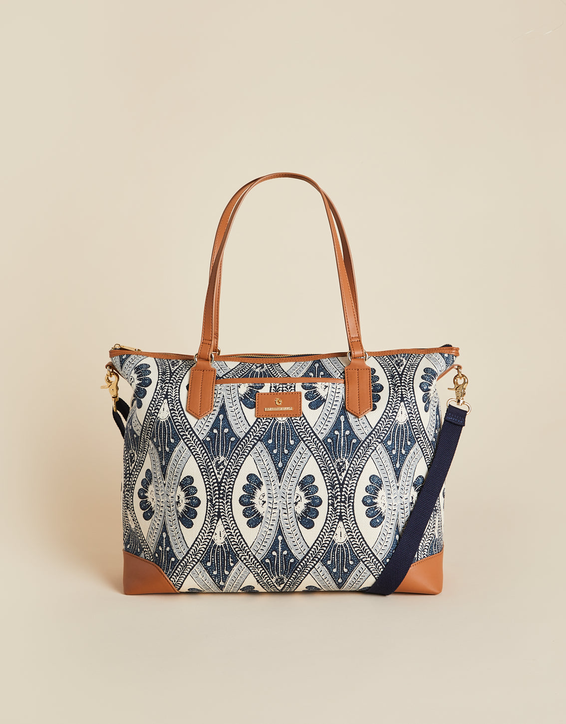 【PORTERNA】Roman tote bag a24_tory-burch_a24-tory-burch-