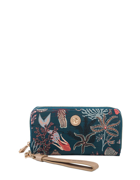 Spartina Wilson deals Jetsetter with Wallet